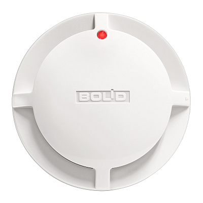 картинка Болид С2000Р-ИП Извещатель тепловой радиоканальный адресно-аналоговый от компании Intant